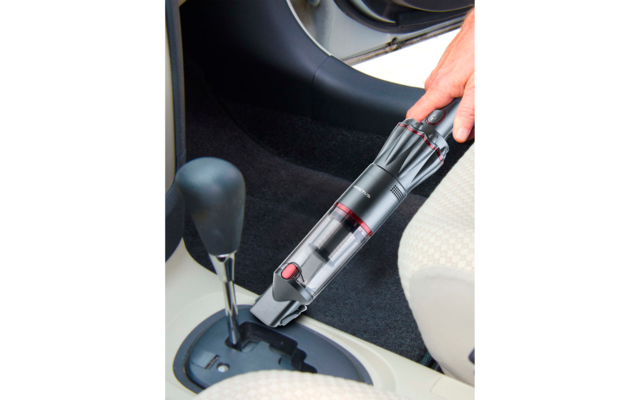 Invictus One Handstaubsaugerset 9 Teilig Weiß 3 Invictus One Handstaubsaugerset 9 Teilig Weiß