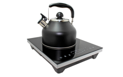 Outdoor Revolution Wasserkocher Für Induktions, Gas Und Elektrokochfelder 2,2 Liter 6 Outdoor Revolution Wasserkocher Für Induktions, Gas Und Elektrokochfelder 2,2 Liter -Camping-Haushalt Verkaufs 635051 4428179