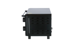 Mestic MO-80 Konvektionsbackofen 10 Liter -Camping-Haushalt Verkaufs 637147 4405599