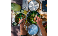 Hydroflask Serving Spoons Kochlöffel 2er Set Birch -Camping-Haushalt Verkaufs 645558 4825628