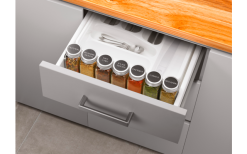 Metaltex Shake-It Gewürzstreuer Set 12 Gläser -Camping-Haushalt Verkaufs 647487 4562565