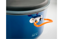 GSI Bugaboo Base Camper Camping Kochset 8 Teilig Large -Camping-Haushalt Verkaufs 648741 4581333