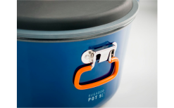 GSI Bugaboo Base Camper Camping Kochset 8 Teilig Large -Camping-Haushalt Verkaufs 648744 4581339