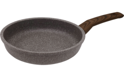 Steuber Stonewood Pfanne Mit Antihaft Beschichtung 20 Cm