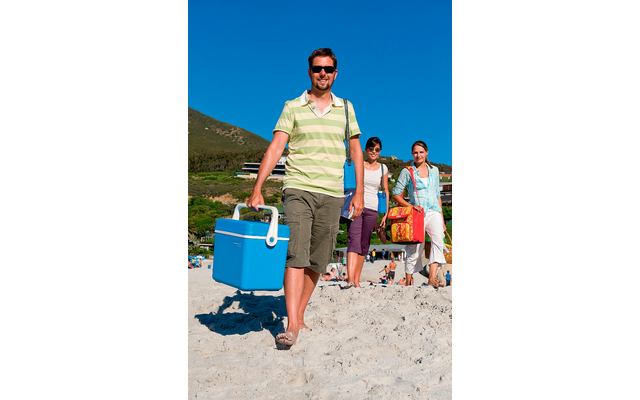 Campingaz Extreme Isotherm Kühlbox 10 Liter 5 Campingaz Extreme Isotherm Kühlbox 10 Liter – Bild 3