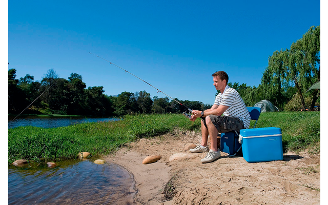 Campingaz Extreme Isotherm Kühlbox 10 Liter 7 Campingaz Extreme Isotherm Kühlbox 10 Liter – Bild 5