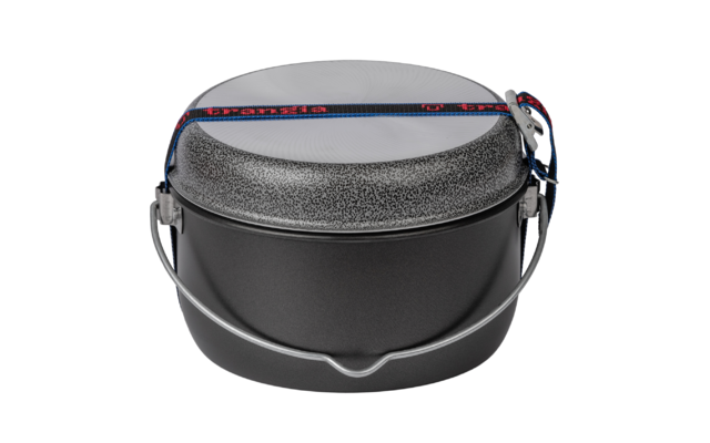 Trangia 24T Campingset 5 Teilig 3 Trangia 24T Campingset 5 Teilig