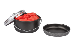 Trangia 24T Campingset 5 Teilig 5 Trangia 24T Campingset 5 Teilig -Camping-Haushalt Verkaufs 654459 4557732