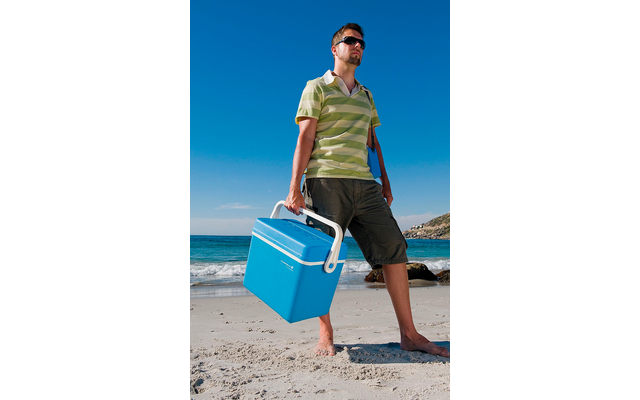 Campingaz Extreme Isotherm Kühlbox 10 Liter 9 Campingaz Extreme Isotherm Kühlbox 10 Liter – Bild 7