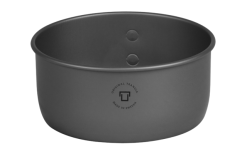 Trangia Campingkochtopf 1,5 Liter Ultralight 8 Trangia Campingkochtopf 1,5 Liter Ultralight -Camping-Haushalt Verkaufs 661443 4541610