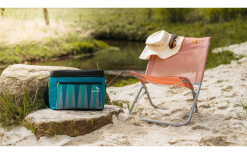 Easy Camp Backgammon Kühltasche 15 Liter M -Camping-Haushalt Verkaufs 664236 4627713