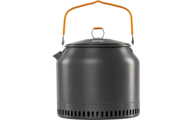 GSI Halulite Teekessel Mit Deckel 1,8 Liter 3 GSI Halulite Teekessel Mit Deckel 1,8 Liter