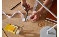 Fiskars ReNew Küchenschere 21 Cm -Camping-Haushalt Verkaufs 665499 4575939