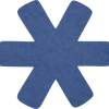 Steuber Pfannenschutz Stapelhilfe Und Kratzschutz 3er Set 38 X 38 Cm Blau