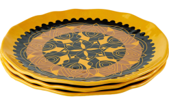 Rebel Outdoor Dessertteller 22 Cm Blau 13 Rebel Outdoor Dessertteller 22 Cm Blau -Camping-Haushalt Verkaufs 668379 4579083 1