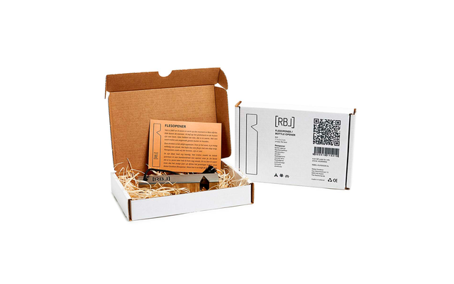 Rebel Outdoor Flaschenöffner Aus Edelstahl 4 Rebel Outdoor Flaschenöffner Aus Edelstahl – Bild 2