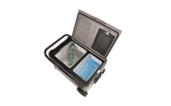 Outwell Arctic Frost Kompressorkühlbox Mit Rollen 38,8 Liter -Camping-Haushalt Verkaufs 668601 4640730