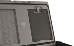 Outwell Arctic Frost Kompressorkühlbox Mit Rollen 38,8 Liter -Camping-Haushalt Verkaufs 668604 4640736