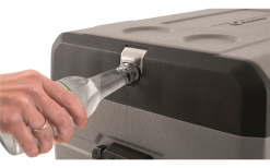 Outwell Arctic Frost Kompressorkühlbox Mit Rollen 38,8 Liter -Camping-Haushalt Verkaufs 668610 4640748