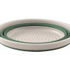 Outwell Collaps Colander Shadow Green Faltsieb 9 X 24 Cm -Camping-Haushalt Verkaufs 668949 4641354