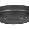 Trangia Campingbratpfanne 25 Hardanodized 22 Cm -Camping-Haushalt Verkaufs 670125 4587156
