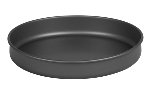 Trangia Campingbratpfanne 25 Hardanodized 22 Cm 3 Trangia Campingbratpfanne 25 Hardanodized 22 Cm