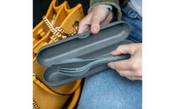 Koziol Besteck Etui KLIKK ETUI Nature Wood 5 Koziol Besteck Etui KLIKK ETUI Nature Wood -Camping-Haushalt Verkaufs 674139 4594866 1