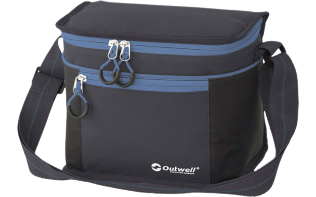 Outwell Petrel Kühltasche Dark Blue 6 Liter S 3 Outwell Petrel Kühltasche Dark Blue 6 Liter S