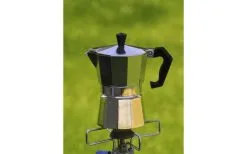 Origin Outdoors Espressokocher Bellanapoli 9 Tassen Alu Natur 10 Origin Outdoors Espressokocher Bellanapoli 9 Tassen Alu Natur -Camping-Haushalt Verkaufs 676857 4605924 1