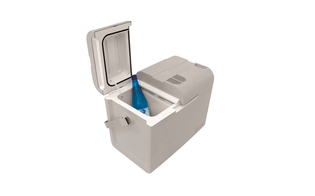 Outwell Ecolux Kühlbox 24 Hellgrau 12 V / 230 V 24 Liter 8 Outwell Ecolux Kühlbox 24 Hellgrau 12 V / 230 V 24 Liter – Bild 6