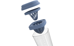 Rotho Loft Shaker 5 In 1 Trinkflasche 1 Liter Mistletoe Grün 13 Rotho Loft Shaker 5 In 1 Trinkflasche 1 Liter Mistletoe Grün -Camping-Haushalt Verkaufs 688962 4710476