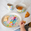 Koziol Connect Peppa Pig Kleiner Teller, Schale Und Becher Set 3 Teilig 1 Koziol Connect Peppa Pig Kleiner Teller, Schale Und Becher Set 3 Teilig -Camping-Haushalt Verkaufs 692276 4704878