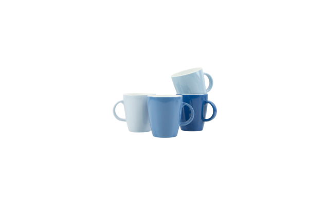 Gimex COL Tasse Sky 4tlg. 3 Gimex COL Tasse Sky 4tlg.