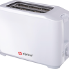 Alpina Doppelschlitz Toaster 700 W Weiß 2 Alpina Doppelschlitz Toaster 700 W Weiß -Camping-Haushalt Verkaufs 693260 4854113