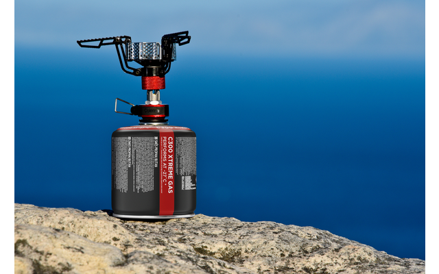 Coleman C300 Xtreme Ventilkartusche Mit Gewinde Propan Butangemisch 3 Coleman C300 Xtreme Ventilkartusche Mit Gewinde Propan Butangemisch