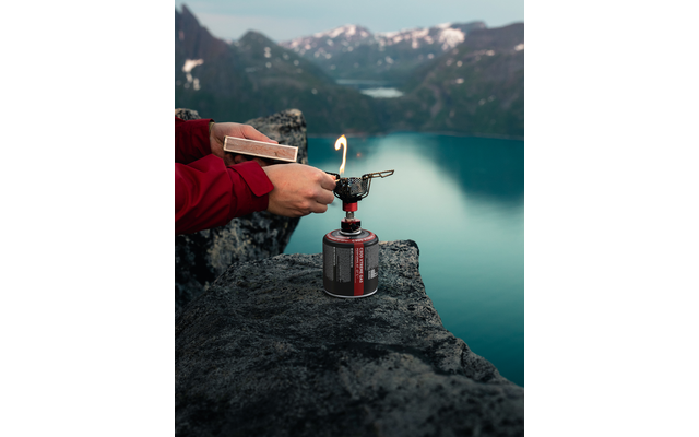 Coleman C300 Xtreme Ventilkartusche Mit Gewinde Propan Butangemisch 4 Coleman C300 Xtreme Ventilkartusche Mit Gewinde Propan Butangemisch – Bild 2