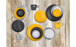 Mepal Flow Essteller 260 Mm Brush 15 Mepal Flow Essteller 260 Mm Brush -Camping-Haushalt Verkaufs 706886 4846292 1