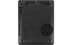 Brunner Wärmeinduktionsplatte -Camping-Haushalt Verkaufs 707180 4792562