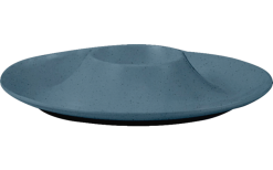 Brunner Eierbecher DOLOMIT Denim -Camping-Haushalt Verkaufs 708971 4792409