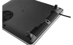 Brunner Wärmeinduktionsplatte -Camping-Haushalt Verkaufs 709214 4792574