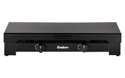 Enders Campingkocher Dalgety 2 Schwarz 11 Enders Campingkocher Dalgety 2 Schwarz -Camping-Haushalt Verkaufs 710792 4817405