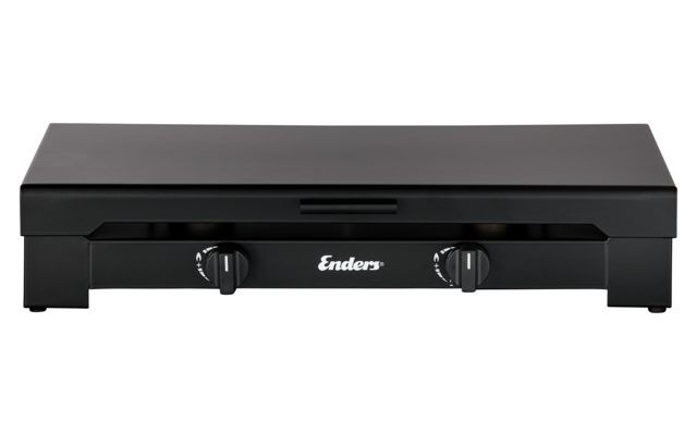 Enders Campingkocher Dalgety 2 Schwarz 5 Enders Campingkocher Dalgety 2 Schwarz – Bild 3