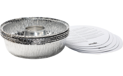 Omnia Aluform Mit Pappdeckel 7 Omnia Aluform Mit Pappdeckel -Camping-Haushalt Verkaufs 712673 4860896