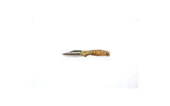 Homeys Steakmesser 4er Set 19,8 Cm Silber/gold 7 Homeys Steakmesser 4er Set 19,8 Cm Silber/gold -Camping-Haushalt Verkaufs 720737 4909115