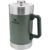 Stanley French Press Kaffeekocher 1,4 Liter -Camping-Haushalt Verkaufs 721055 4911725