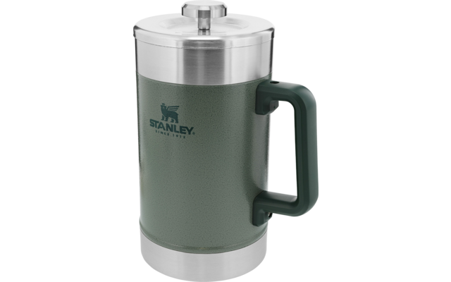 Stanley French Press Kaffeekocher 1,4 Liter 3 Stanley French Press Kaffeekocher 1,4 Liter