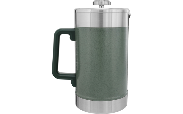 Stanley French Press Kaffeekocher 1,4 Liter 6 Stanley French Press Kaffeekocher 1,4 Liter – Bild 4