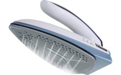 Tristar Reise-Dampfbügeleisen, Klappgriff - 1000 W -Camping-Haushalt Verkaufs 727496 4913924