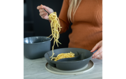 Koziol Connect Separee Menüteller Mit Deckel 1,5 Liter Nature Coral 13 Koziol Connect Separee Menüteller Mit Deckel 1,5 Liter Nature Coral -Camping-Haushalt Verkaufs 728936 4917086 1