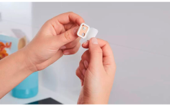 Tesa Klebeschraube Für Mauerwerk Und Stein Rechteckig 2 X 2,5 Kg